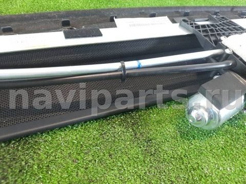 Шторка багажника Mercedes E W212, 2013 г., OEM A2126902500, арт. 35003, фото 16