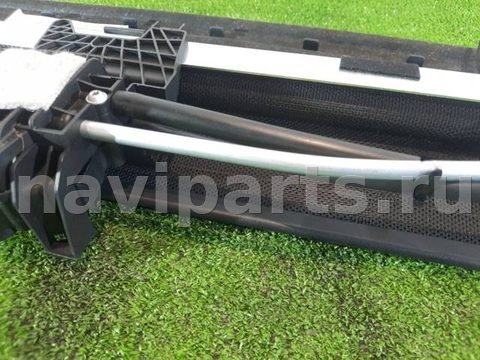 Шторка багажника Mercedes E W212, 2013 г., OEM A2126902500, арт. 35003, фото 17