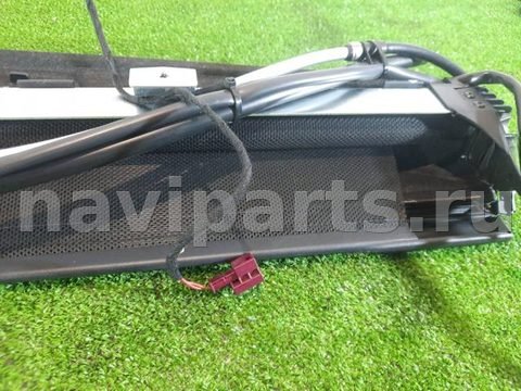 Шторка багажника Mercedes E W212, 2013 г., OEM A2126902500, арт. 35003, фото 18