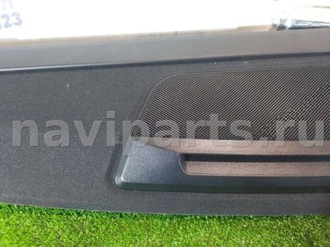 Шторка багажника Mercedes E W212, 2013 г., OEM A2126902500, арт. 35003, фото 3