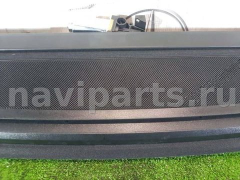 Шторка багажника Mercedes E W212, 2013 г., OEM A2126902500, арт. 35003, фото 4