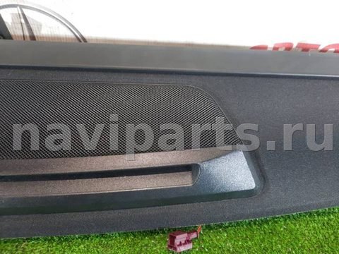 Шторка багажника Mercedes E W212, 2013 г., OEM A2126902500, арт. 35003, фото 5