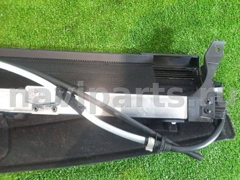 Шторка багажника Mercedes E W212, 2013 г., OEM A2126902500, арт. 35003, фото 8