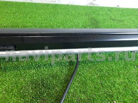 Шторка багажника BMW 5 F10/F11/GT F07, 2012 г., OEM 51469178931, арт. 35007, фото 10