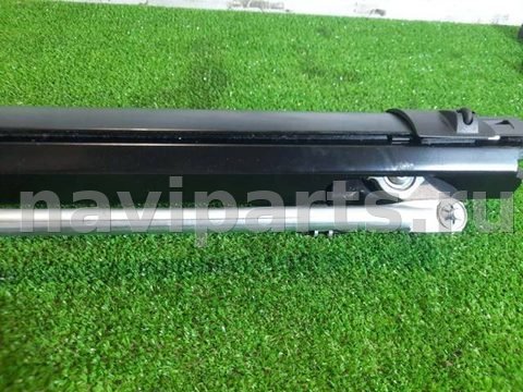Шторка багажника BMW 5 F10/F11/GT F07, 2012 г., OEM 51469178931, арт. 35007, фото 11