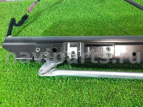 Шторка багажника BMW 5 F10/F11/GT F07, 2012 г., OEM 51469178931, арт. 35007, фото 12