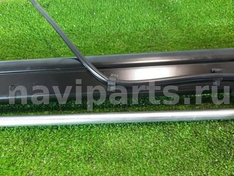 Шторка багажника BMW 5 F10/F11/GT F07, 2012 г., OEM 51469178931, арт. 35007, фото 13