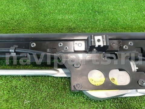 Шторка багажника BMW 5 F10/F11/GT F07, 2012 г., OEM 51469178931, арт. 35007, фото 14