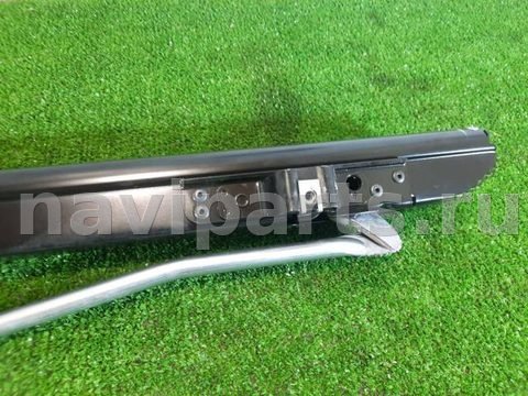 Шторка багажника BMW 5 F10/F11/GT F07, 2012 г., OEM 51469178931, арт. 35007, фото 16