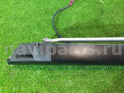 Шторка багажника BMW 5 F10/F11/GT F07, 2012 г., OEM 51469178931, арт. 35007, фото 2
