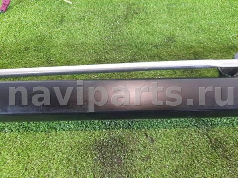 Шторка багажника BMW 5 F10/F11/GT F07, 2012 г., OEM 51469178931, арт. 35007, фото 3