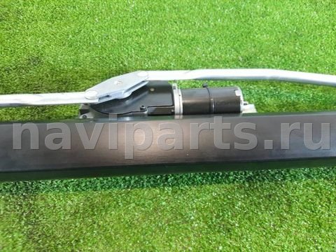 Шторка багажника BMW 5 F10/F11/GT F07, 2012 г., OEM 51469178931, арт. 35007, фото 4