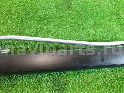 Шторка багажника BMW 5 F10/F11/GT F07, 2012 г., OEM 51469178931, арт. 35007, фото 5