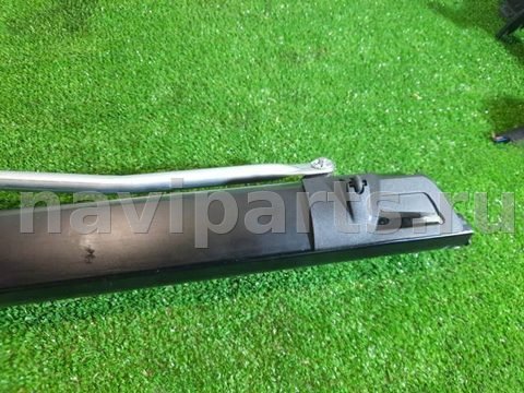 Шторка багажника BMW 5 F10/F11/GT F07, 2012 г., OEM 51469178931, арт. 35007, фото 6