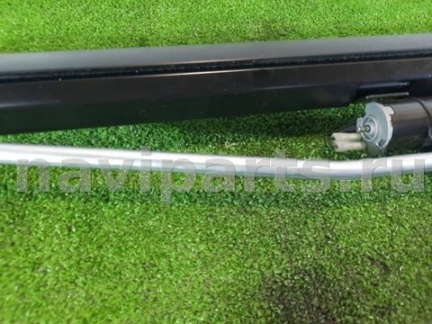 Шторка багажника BMW 5 F10/F11/GT F07, 2012 г., OEM 51469178931, арт. 35007, фото 8
