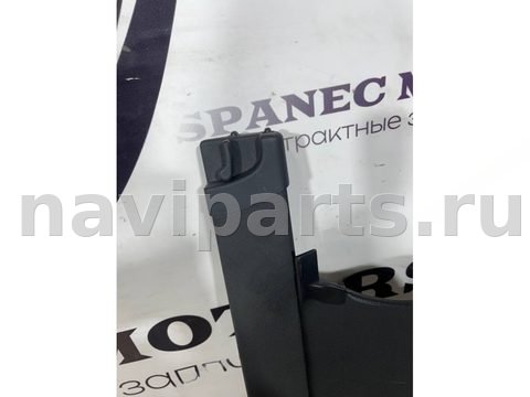 Шторка багажника Audi RS6 C7, 2017 г., OEM 4g9863553d, арт. 36417, фото 3