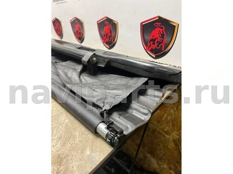 Шторка багажника Mercedes C, 2018 г., OEM A2386909702, арт. 36500, фото 5