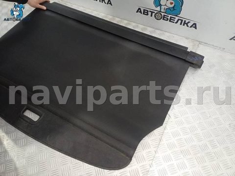 Шторка багажника Volkswagen Passat B8, 2014 г., OEM 3G9867871, арт. 37658, фото 10