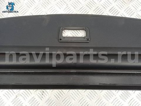 Шторка багажника Volkswagen Passat B8, 2014 г., OEM 3G9867871, арт. 37658, фото 3