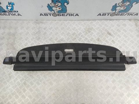 Шторка багажника Volkswagen Passat B8, 2014 г., OEM 3G9867871, арт. 37658, фото 5