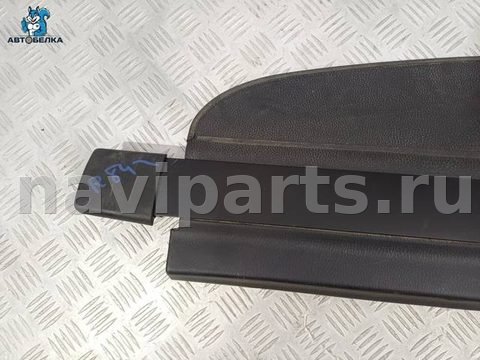 Шторка багажника Volkswagen Passat B8, 2014 г., OEM 3G9867871, арт. 37658, фото 6
