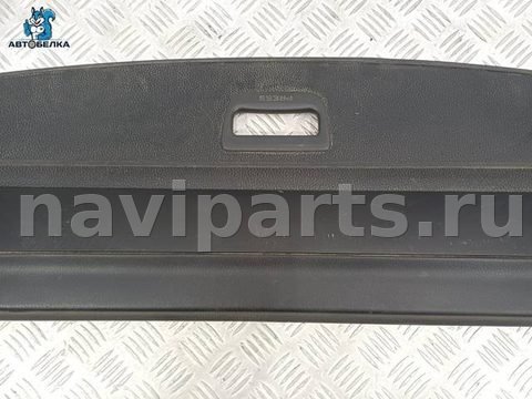 Шторка багажника Volkswagen Passat B8, 2014 г., OEM 3G9867871, арт. 37658, фото 7