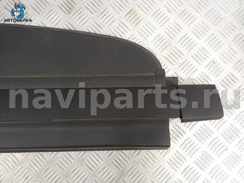 Шторка багажника Volkswagen Passat B8, 2014 г., OEM 3G9867871, арт. 37658, фото 8
