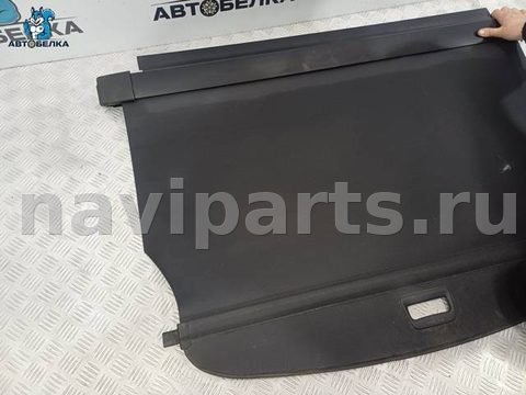 Шторка багажника Volkswagen Passat B8, 2014 г., OEM 3G9867871, арт. 37658, фото 9