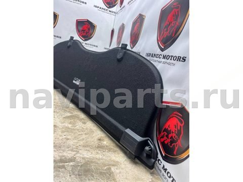 Шторка багажника Jaguar E-Pace X540, 2021 г., OEM J9C3425BA56AE8PVJ, арт. 38186, фото 4