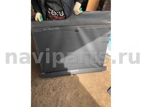 Новое Land-Rover Discovery L319, 2014 г., арт. 3904, фото 2