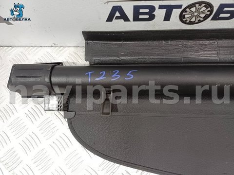 Шторка багажника Volkswagen Passat B8, 2014 г., OEM 3G9867871, арт. 39215, фото 10