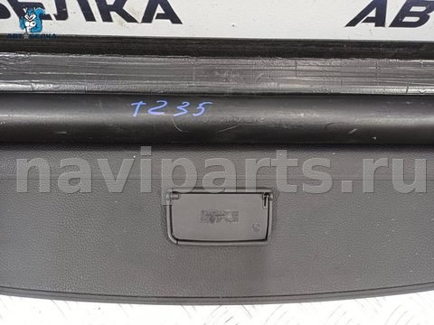 Шторка багажника Volkswagen Passat B8, 2014 г., OEM 3G9867871, арт. 39215, фото 11