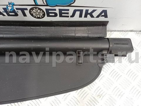 Шторка багажника Volkswagen Passat B8, 2014 г., OEM 3G9867871, арт. 39215, фото 12
