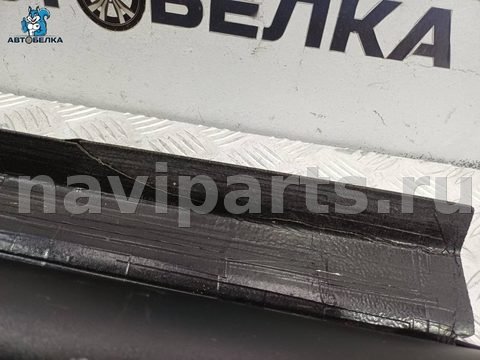 Шторка багажника Volkswagen Passat B8, 2014 г., OEM 3G9867871, арт. 39215, фото 13