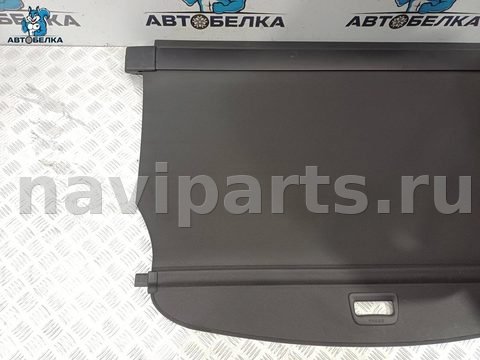 Шторка багажника Volkswagen Passat B8, 2014 г., OEM 3G9867871, арт. 39215, фото 14