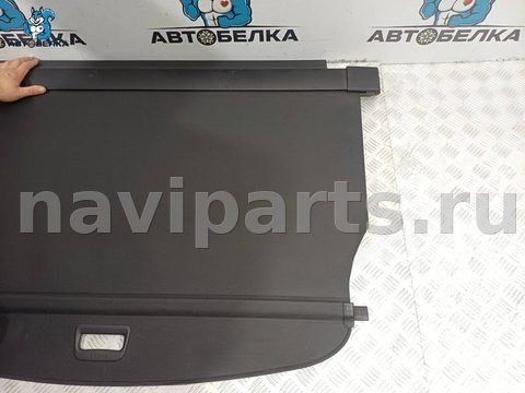 Шторка багажника Volkswagen Passat B8, 2014 г., OEM 3G9867871, арт. 39215, фото 15