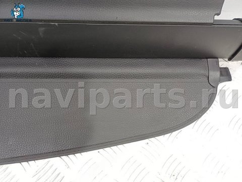 Шторка багажника Volkswagen Passat B8, 2014 г., OEM 3G9867871, арт. 39215, фото 6