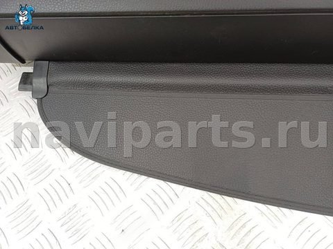 Шторка багажника Volkswagen Passat B8, 2014 г., OEM 3G9867871, арт. 39215, фото 8