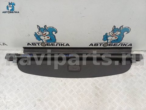 Шторка багажника Volkswagen Passat B8, 2014 г., OEM 3G9867871, арт. 39215, фото 9