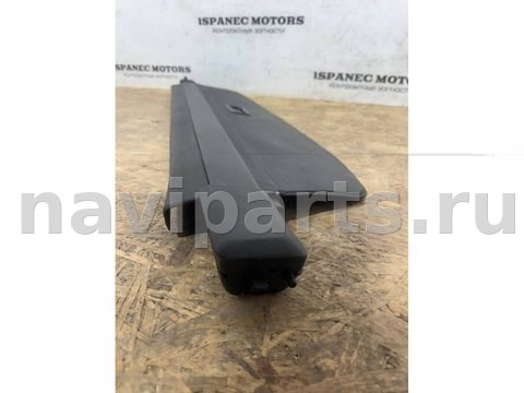 Шторка багажника Volkswagen Passat, 2007 г., OEM 3c9867871, арт. 39518, фото 2