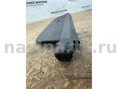 Шторка багажника Volkswagen Passat, 2007 г., OEM 3c9867871, арт. 39518, фото 3