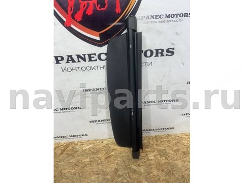 Шторка багажника Volkswagen Passat, 2007 г., OEM 3c9867871, арт. 39518, фото 4