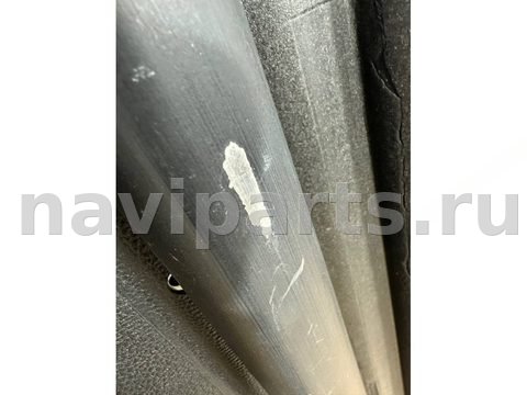Шторка багажника Volkswagen Passat, 2007 г., OEM 3c9867871, арт. 39518, фото 5