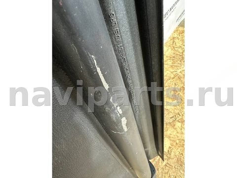 Шторка багажника Volkswagen Passat, 2007 г., OEM 3c9867871, арт. 39518, фото 6