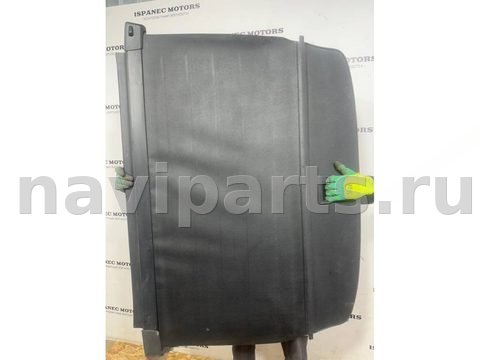 Шторка багажника Volkswagen Passat, 2007 г., OEM 3c9867871, арт. 39518, фото 7
