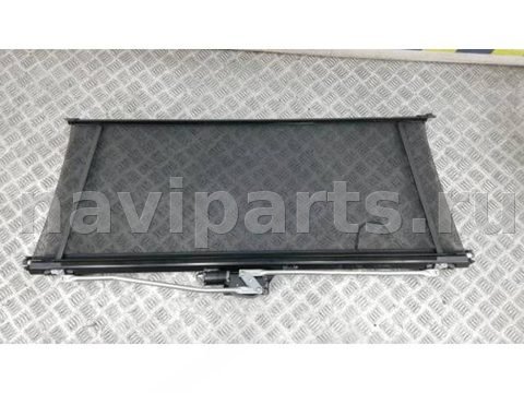 Шторка багажника BMW 5 F10/F11/GT F07, 2010 г., арт. 3BA07QV01