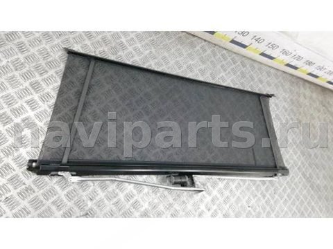 Шторка багажника BMW 5 F10/F11/GT F07, 2010 г., арт. 3BA07QV01, фото 2