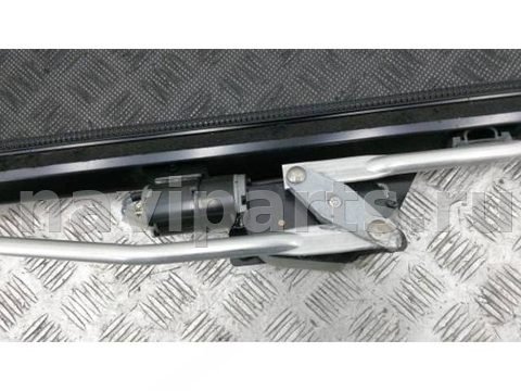 Шторка багажника BMW 5 F10/F11/GT F07, 2010 г., арт. 3BA07QV01, фото 3