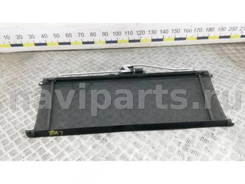 Шторка багажника BMW 5 F10/F11/GT F07, 2010 г., арт. 3BA07QV01, фото 4