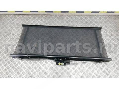 Шторка багажника BMW 5 F10/F11/GT F07, 2010 г., арт. 3BA07QV01, фото 5